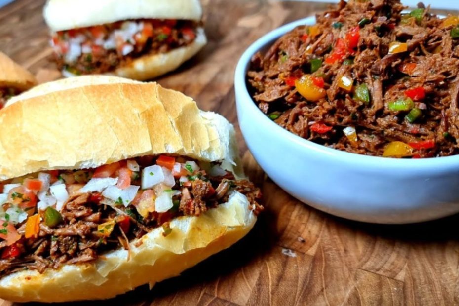 Carne louca de festa, qualquer comemoração vira um festão